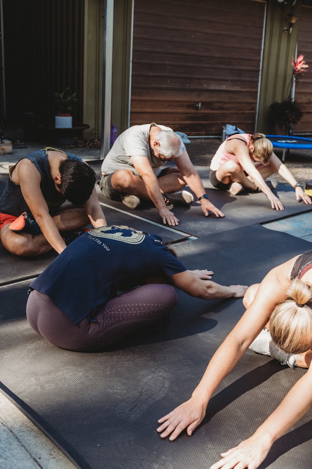 Bodyfit Brisbane | 84 Minjerriba Rd, Russell Island QLD 4184, Australia | Phone: 0431 562 300