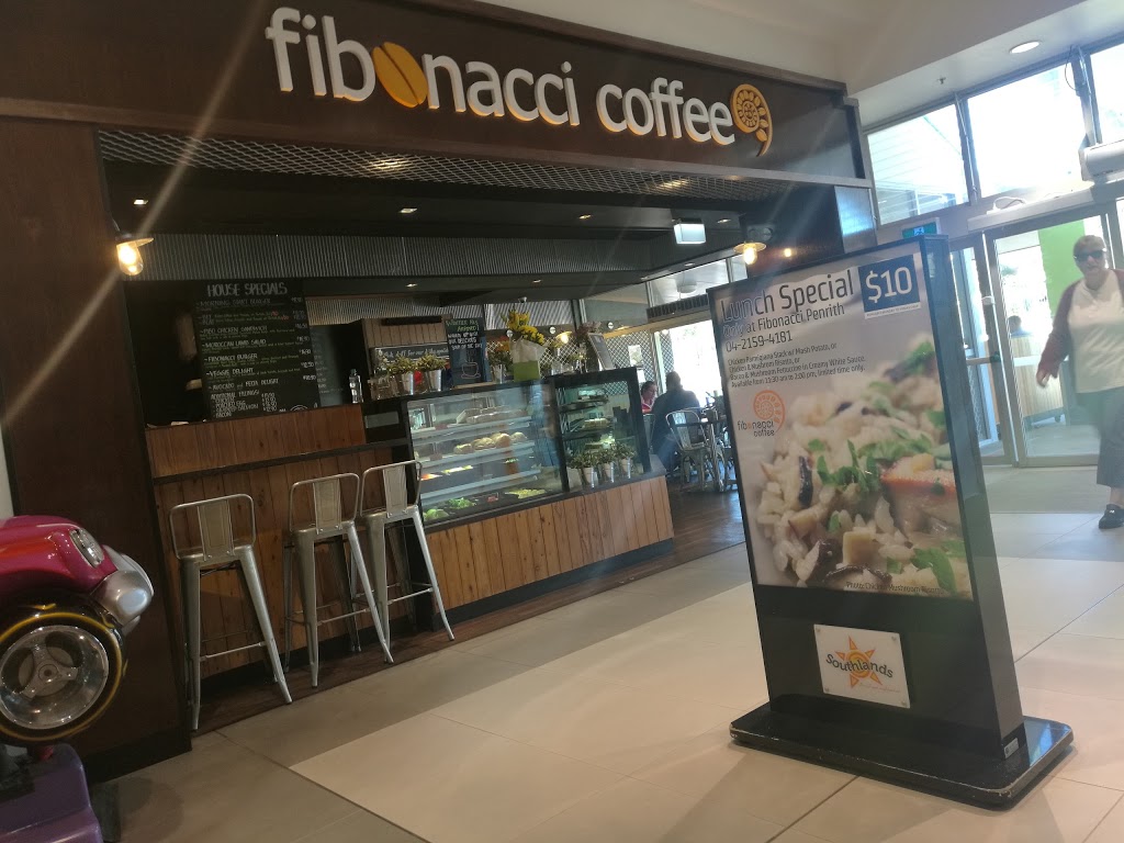 Fibonacci Coffee Southlands | cafe | 220 Evan St, South Penrith NSW 2750, Australia | 0421594181 OR +61 421 594 181