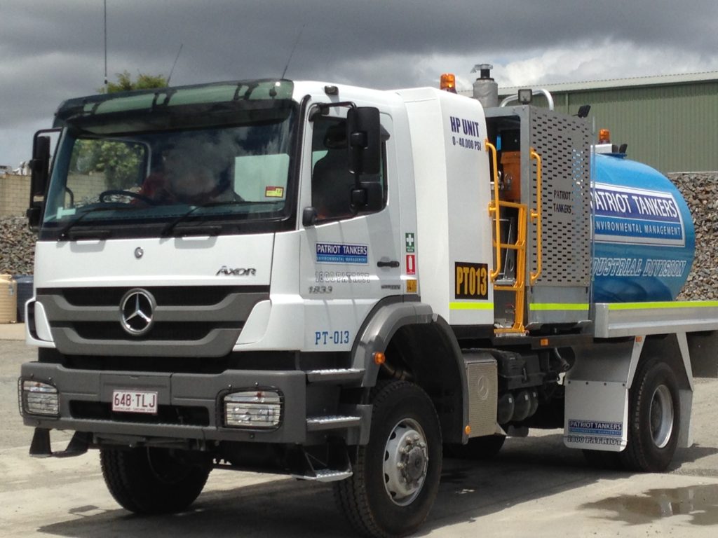 Patriot Environmental Management | 45 Flame Trees Dr, Luscombe QLD 4207, Australia | Phone: (07) 3080 6000