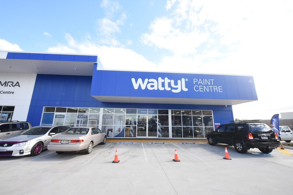 Wattyl Paint Centre Ipswich | home goods store | 2/355 Brisbane St, West Ipswich QLD 4305, Australia | 0734470401 OR +61 7 3447 0401