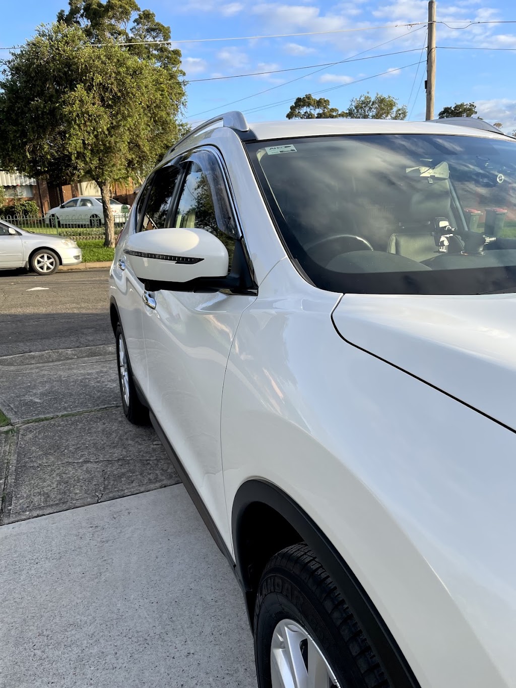 E7AutoDetail | 4 Asche St, Doonside NSW 2767, Australia | Phone: 0452 553 655