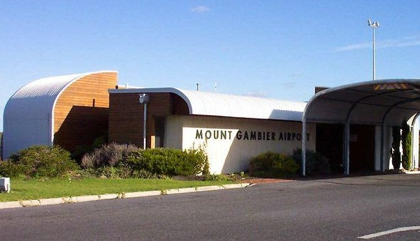 Mount Gambier Airport (YMTG) | airport | Wandilo SA 5291, Australia | 0887231522 OR +61 8 8723 1522