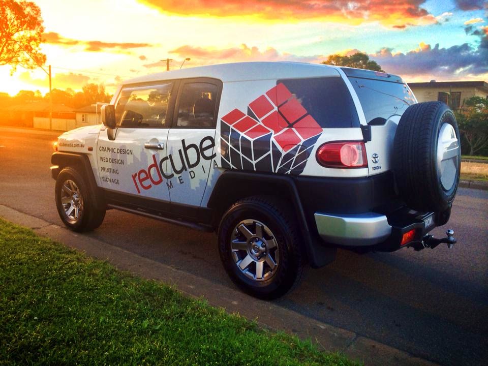 Redcube Media | 2 Dunlop Street, North Parramatta NSW 2151, Australia | Phone: (02) 8205 7960