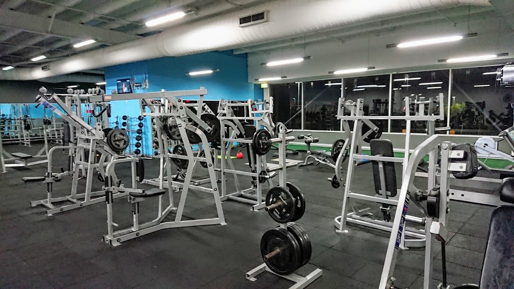 Goodlife Health Clubs 24/7 | gym | DFO, Centenary Hwy, Jindalee QLD 4074, Australia | 0731698001 OR +61 7 3169 8001