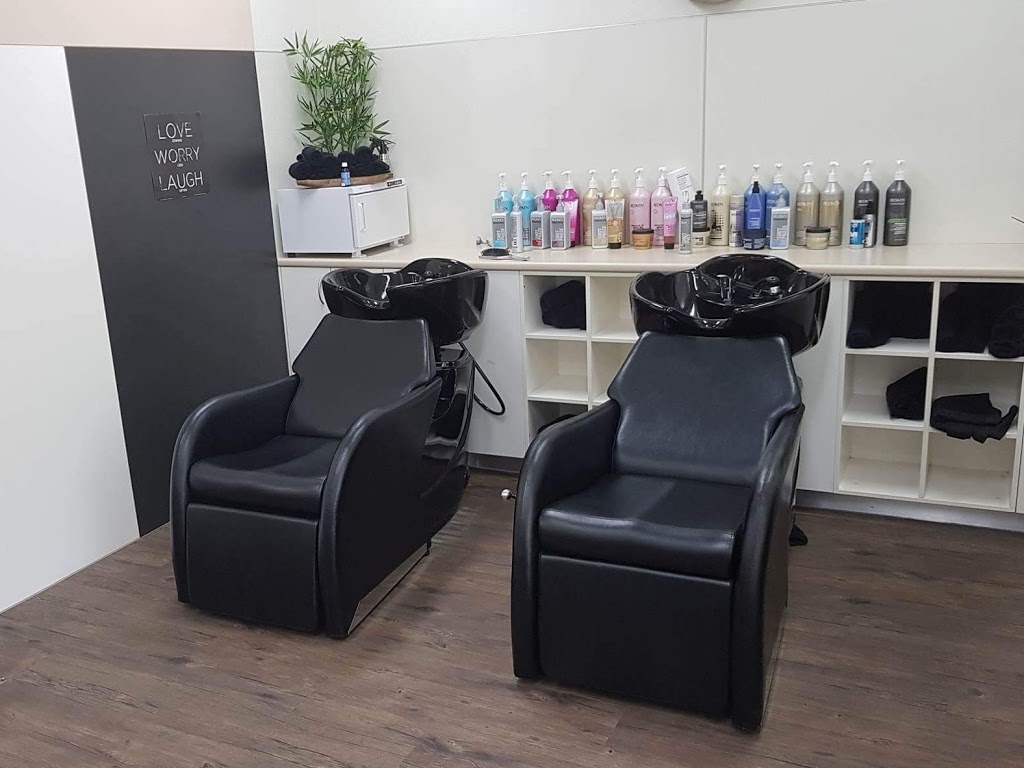 EM Hair | hair care | 266 Swann Rd, St Lucia QLD 4067, Australia | 0738711555 OR +61 7 3871 1555