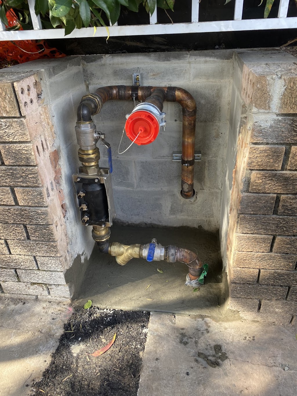 ZG Plumbing & Civil | 520 Bruce Cres, Wallarah NSW 2259, Australia | Phone: 0487 296 677