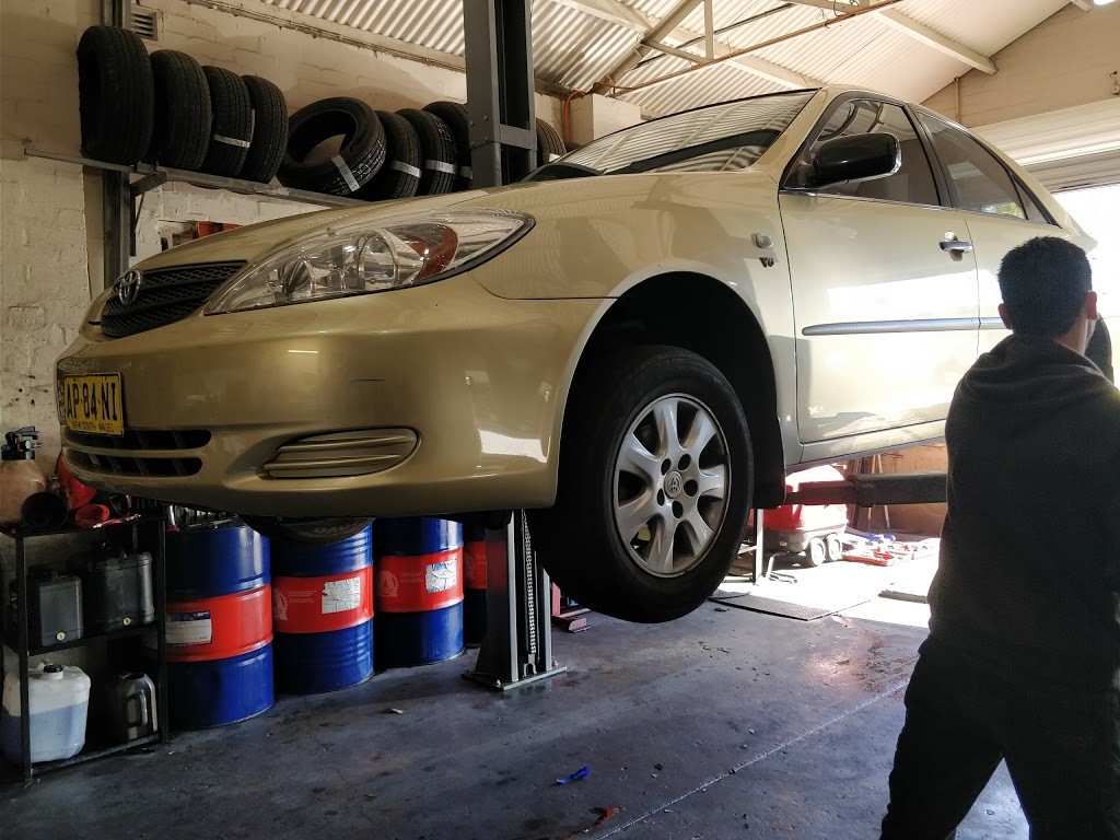 Westmead services and Auto | car repair | 3 Hassall St, Westmead NSW 2145, Australia | 0288107766 OR +61 2 8810 7766