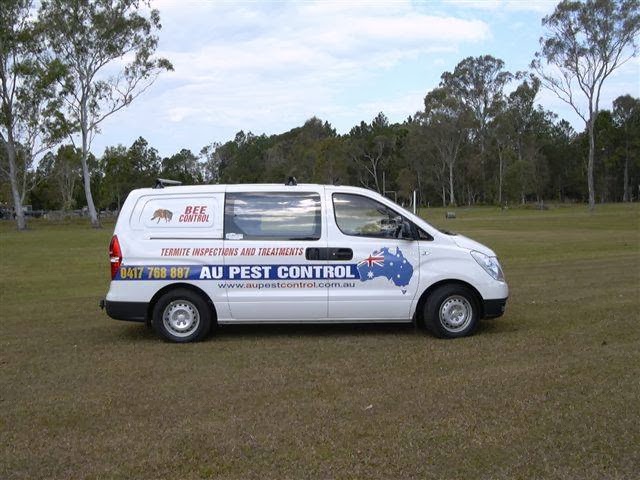 A Bee and Pest Control | 300 Old Toorbul Point Rd, Caboolture QLD 4510, Australia | Phone: 0417 768 887
