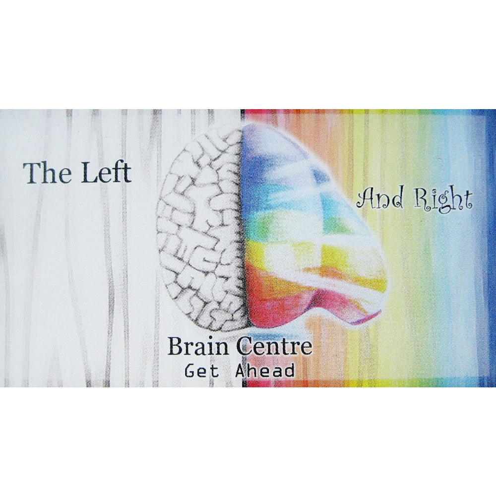 The Left and Right Brain Centre |  | 19 Paterson Rd, Bolwarra NSW 2320, Australia | 0404464740 OR +61 404 464 740