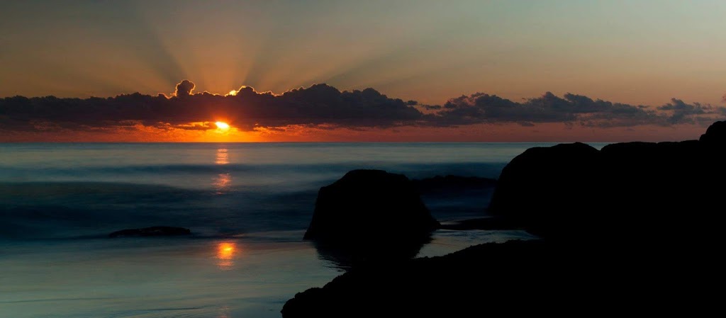 Sand Pumping Station | Coolangatta QLD 4225, Australia