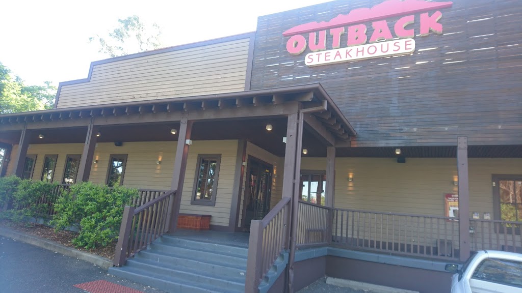 Outback Steakhouse Penrith | Panthers Complex, 123 Mulgoa Road, Penrith NSW 2750, Australia | Phone: (02) 4732 2577