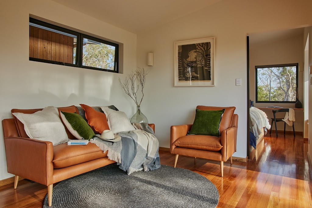 Arden Retreat | 770 Brinktop Rd, Richmond TAS 7025, Australia | Phone: 0488 121 037