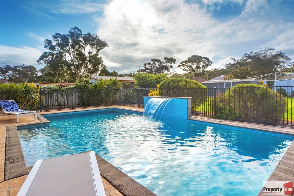 Callala Escape | 140 King George St, Callala Beach NSW 2540, Australia | Phone: 0424 192 549