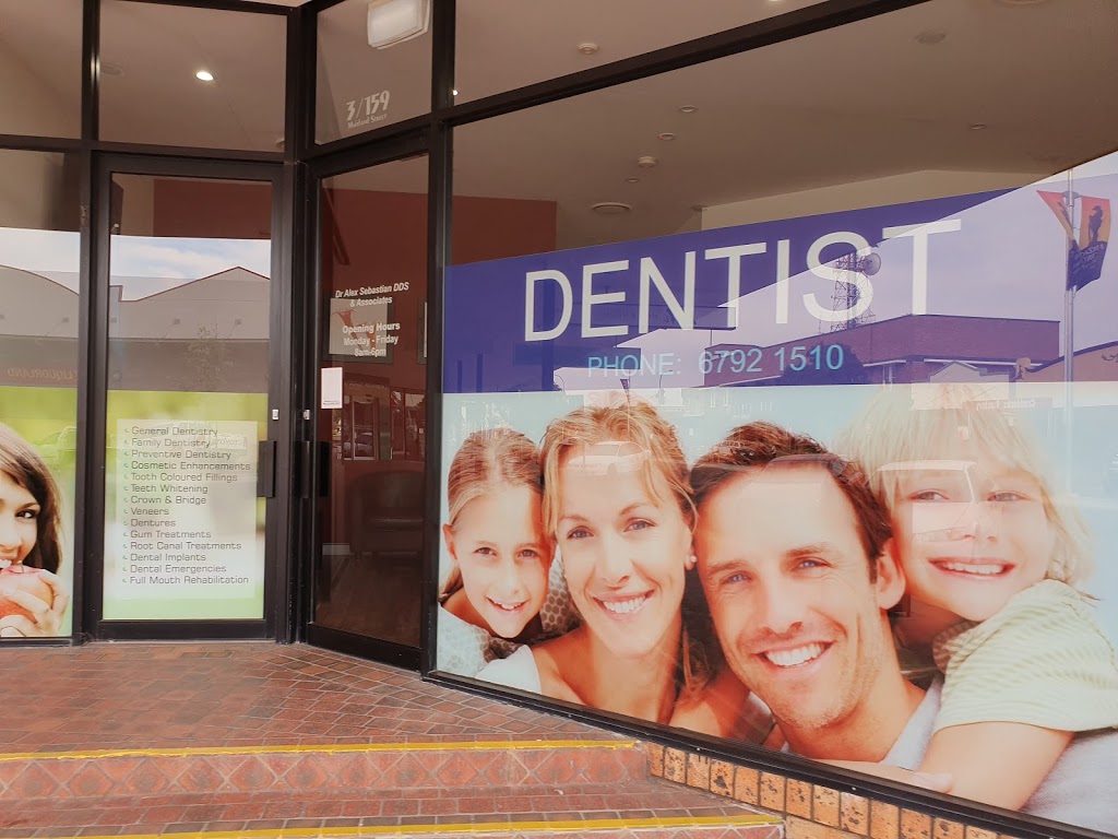 Narrabri Dental Care | dentist | 3/159 Maitland St, Narrabri NSW 2390, Australia | 0267921510 OR +61 2 6792 1510