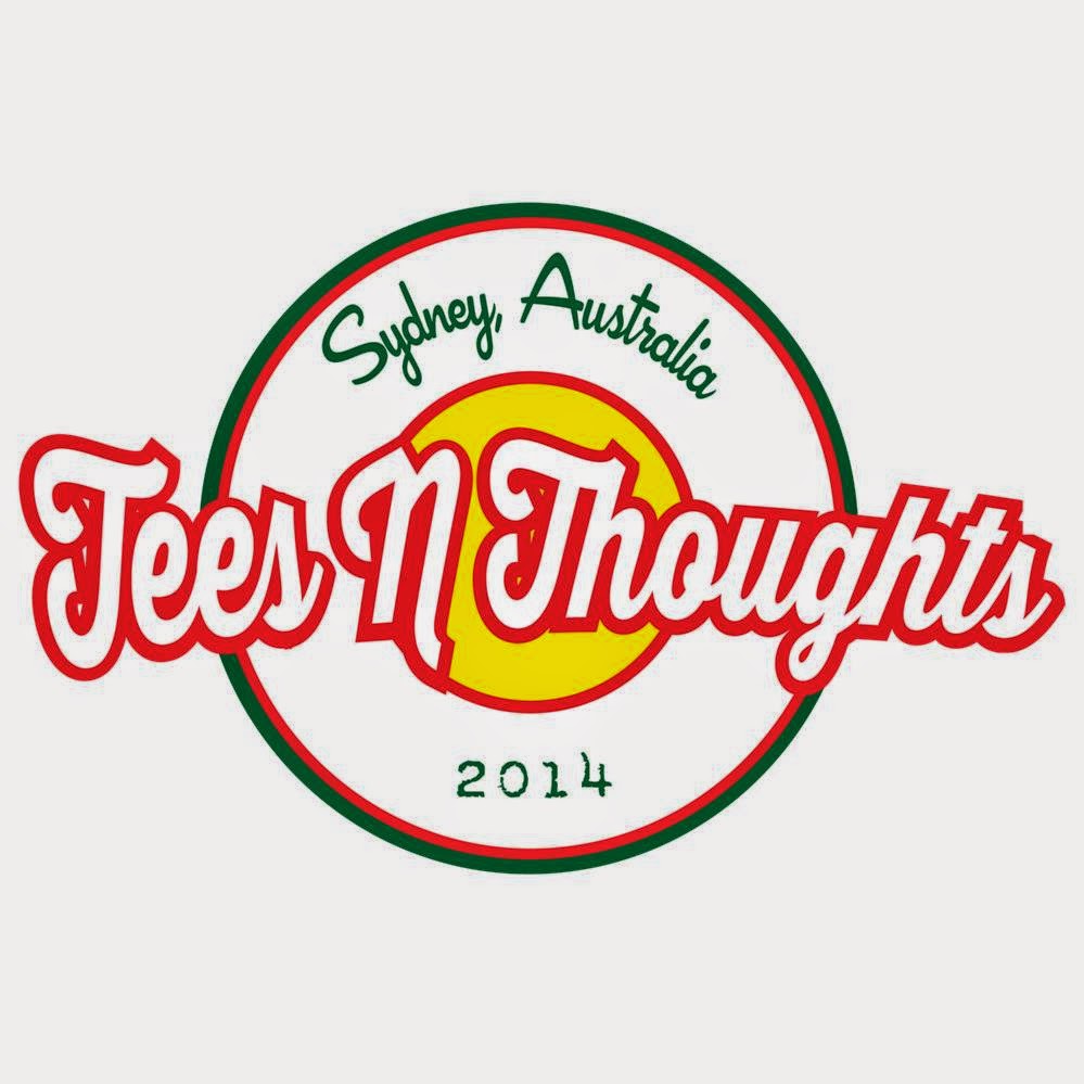 Tees N Thoughts | 20/32-34 OBrien St, Mount Druitt NSW 2770, Australia | Phone: 0425 668 121