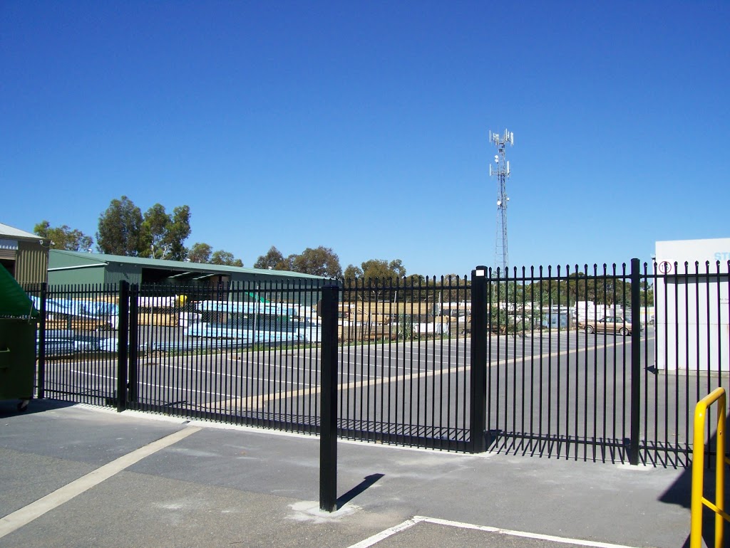 PRESTIGE FENCING | store | 2 Texel Ct, Salisbury South SA 5106, Australia | 0882508383 OR +61 8 8250 8383