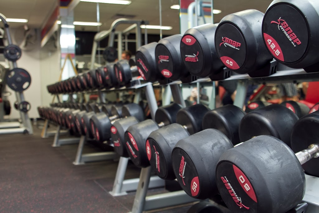 Snap Fitness Redcliffe | gym | 5/351 Great Eastern Hwy, Perth WA 6104, Australia | 0432539557 OR +61 432 539 557