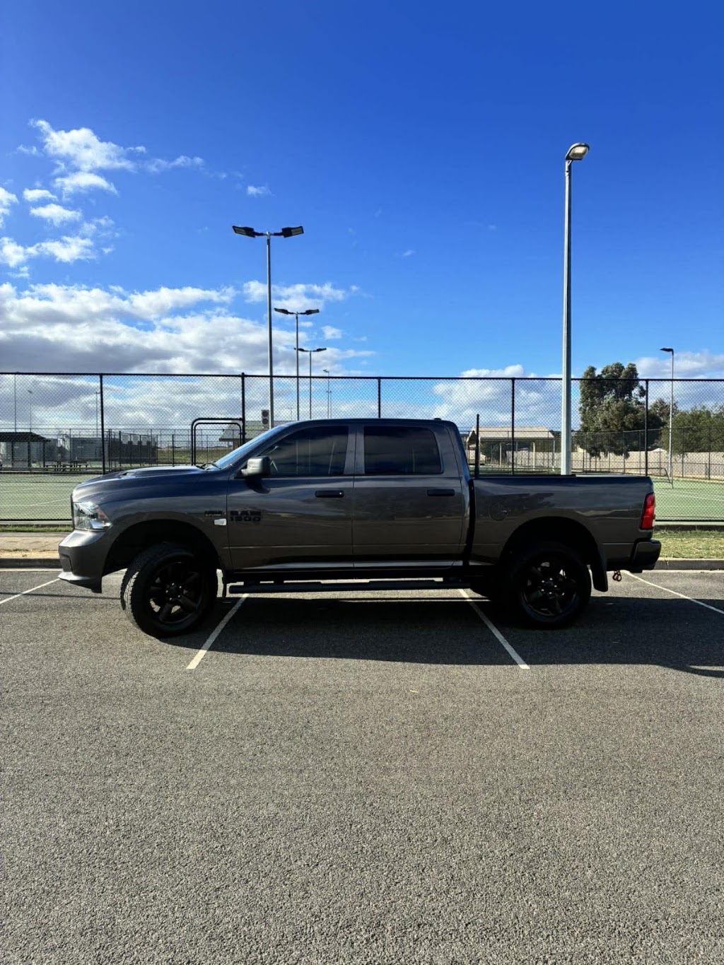 Shineline Detailing | 10 Leo court, Bannockburn VIC 3331, Australia | Phone: 0492 000 280