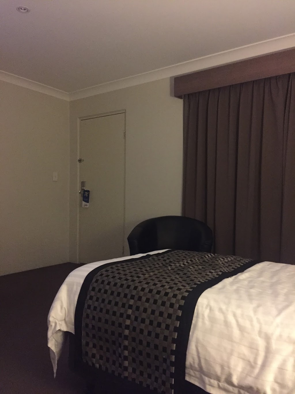 Quality Inn Parkes International | lodging | 18-32 Peak Hill Rd, Parkes NSW 2870, Australia | 0268625222 OR +61 2 6862 5222