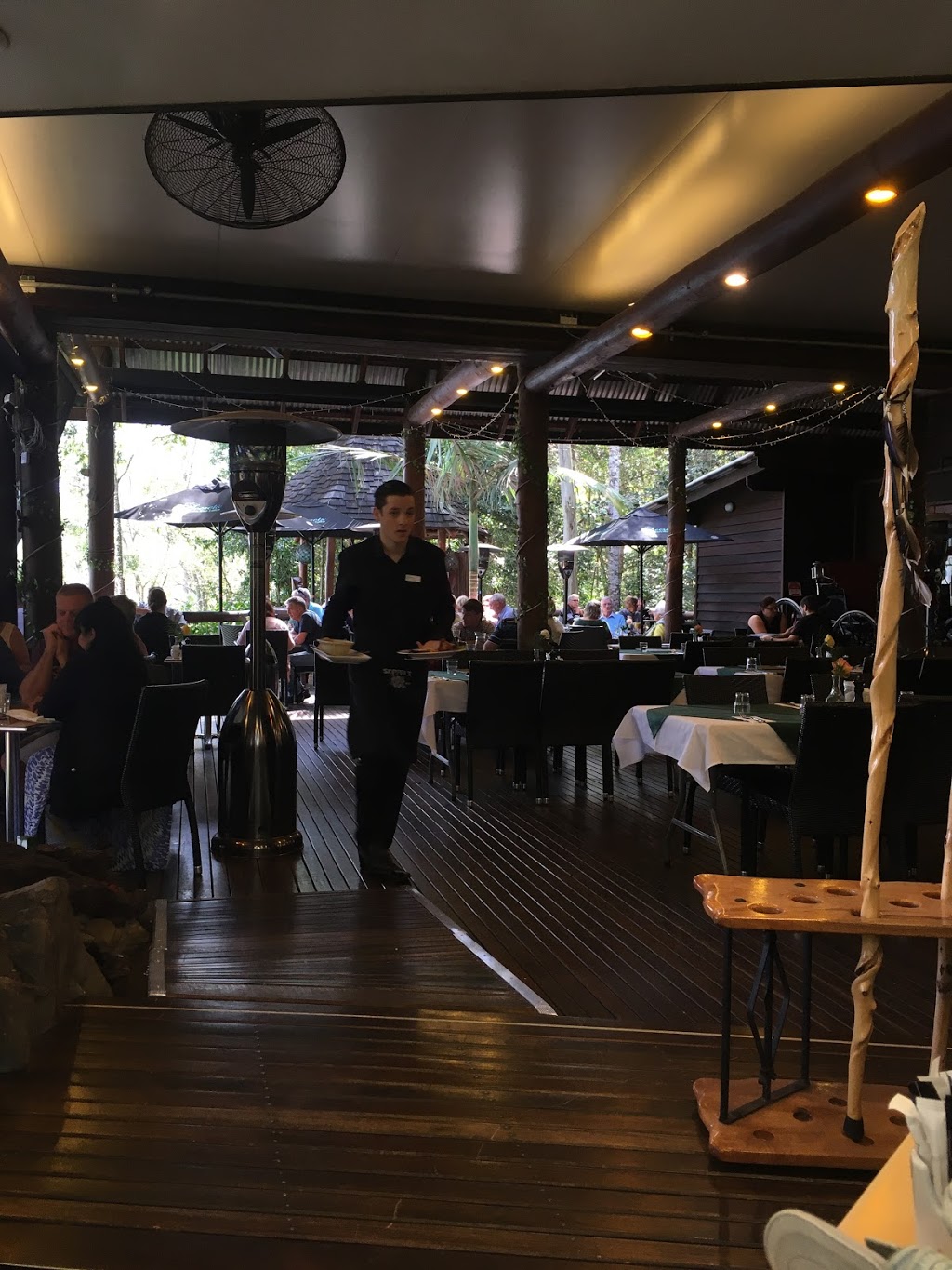 Secrets on The Lake - Cafe | cafe | North Maleny QLD 4552, Australia
