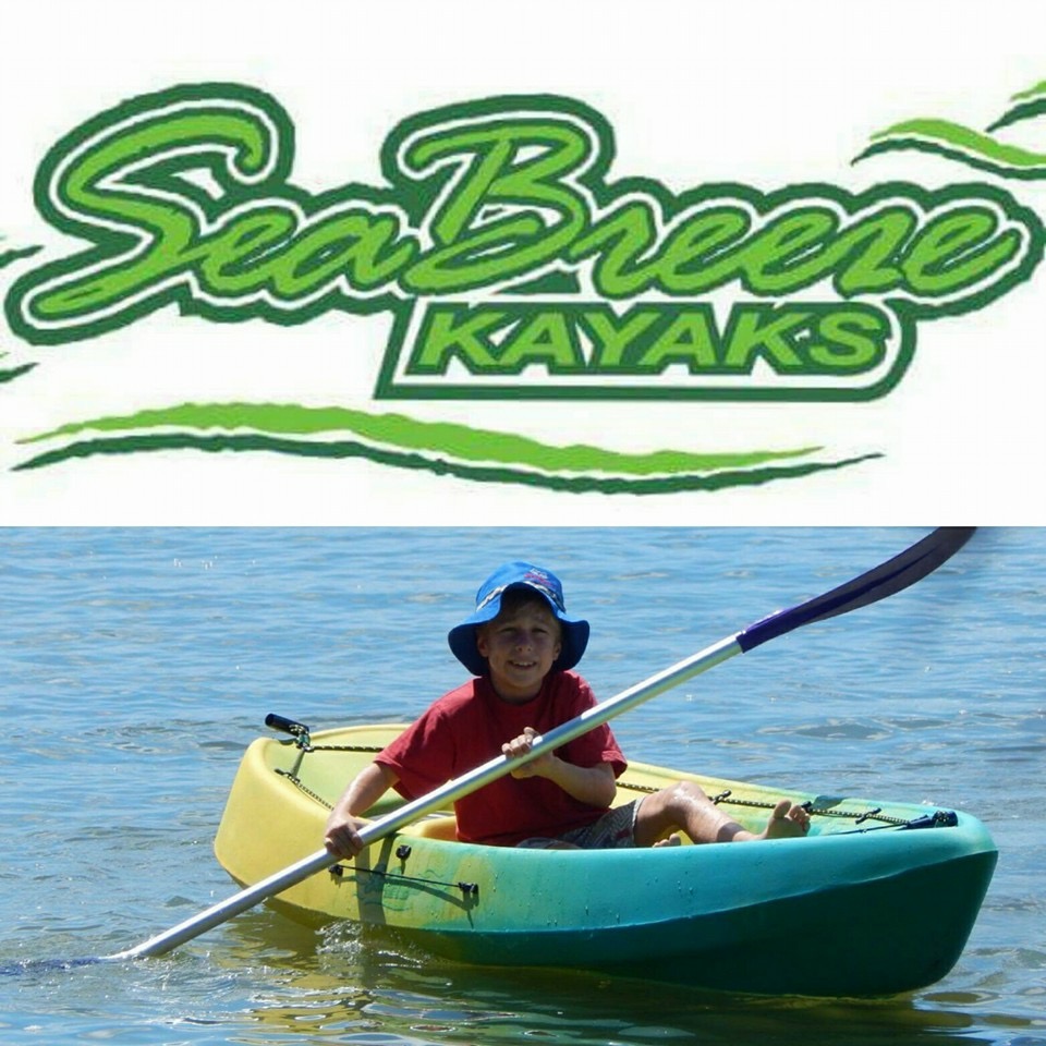 SeaBreeze Kayaks | Shed 1/19 Hyne St, Gympie QLD 4570, Australia | Phone: 0418 498 089