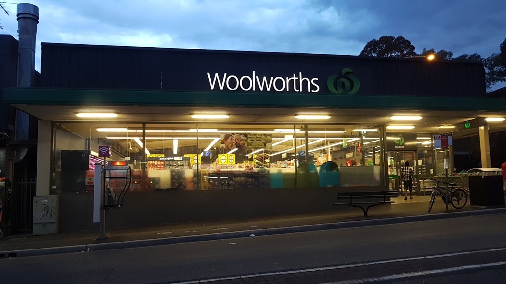 Woolworths Pendle Hill | 109 Pendle Way, Pendle Hill NSW 2145, Australia | Phone: (02) 8633 2928