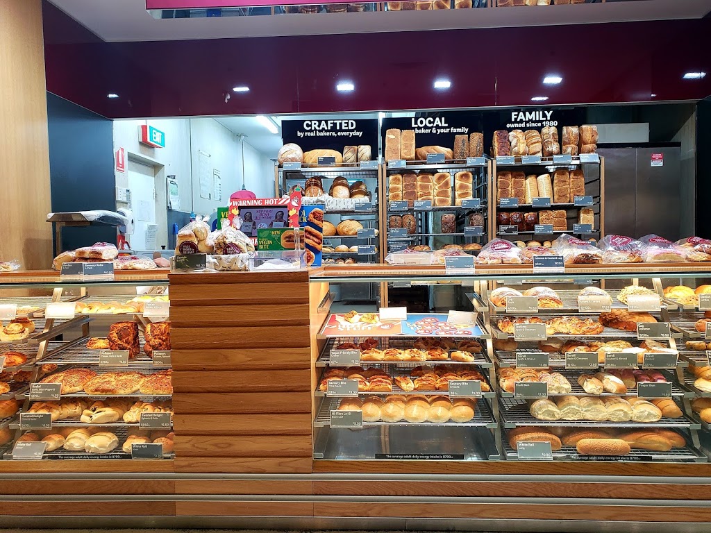 Bakers Delight St Marys | Shop/39 Charles Hackett Dr, St Marys NSW 2760, Australia | Phone: (02) 9833 4466