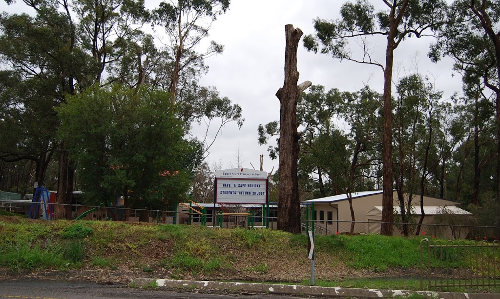 Upper Sturt Primary School | 118 Upper Sturt Rd, Upper Sturt SA 5156, Australia | Phone: (08) 8339 2640