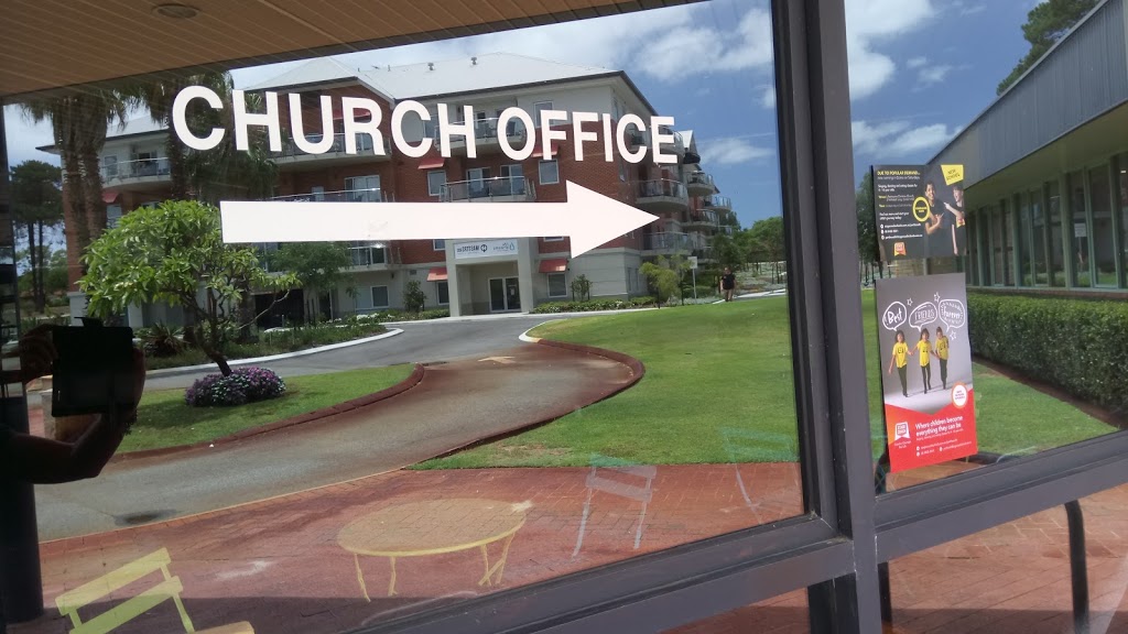 Lifestreams Christian Church | church | 2 McNabb Loop, Como WA 6152, Australia | 0893131600 OR +61 8 9313 1600