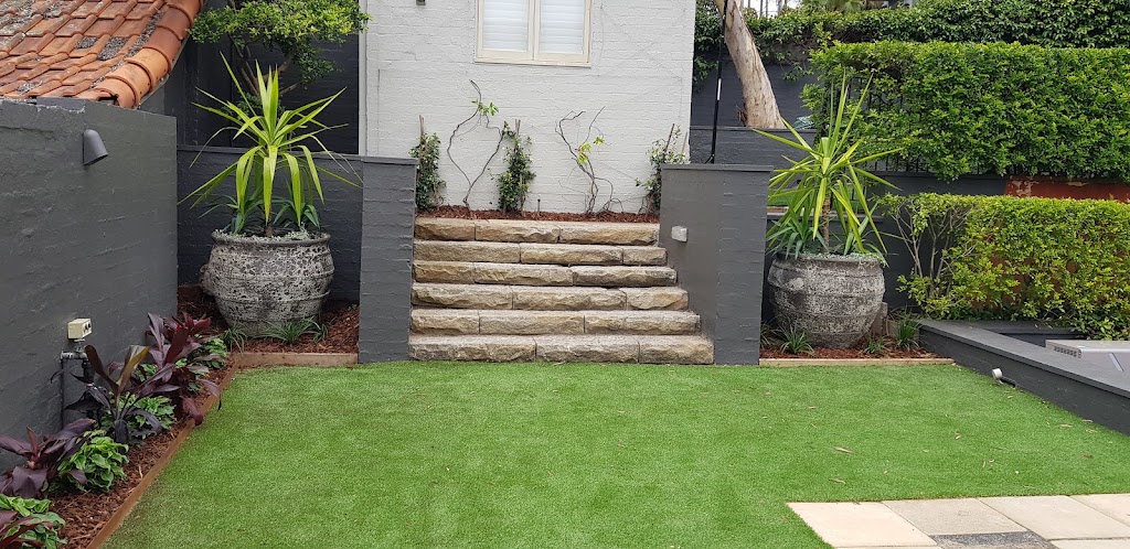 Salomon gardens | 2 Towner Gardens, Pagewood NSW 2035, Australia | Phone: 0430 049 139