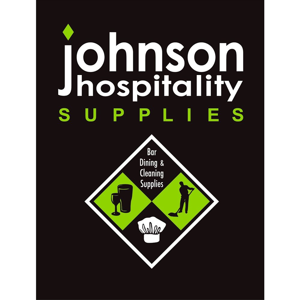 Johnson Hospitality Supplies | E2/20-28 Carrington Rd Entrance is on, Renwick St, Marrickville NSW 2204, Australia | Phone: (02) 9558 5199