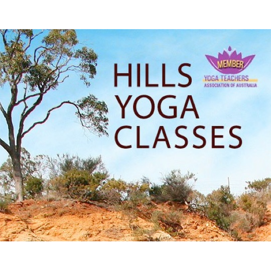 Hills Yoga Classes Midland, Helena Valley, Boya, Darlington, Gle | 15 The Crescent, Helena Valley WA 6056, Australia | Phone: 0478 616 977