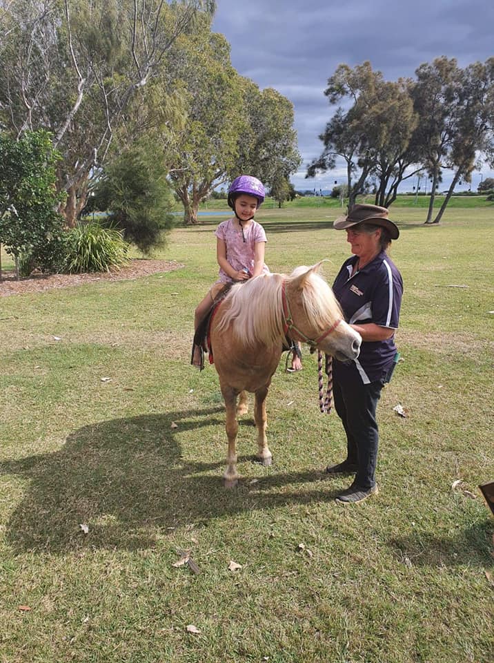 Sunshine Coast Party Ponies and petting zoo |  | 280 Yeates Rd, Beerwah QLD 4519, Australia | 0404497127 OR +61 404 497 127