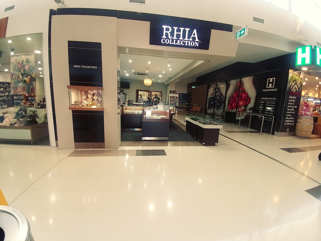Rhia Jewellers | jewelry store | 50/662 Compton Rd, Calamvale QLD 4116, Australia | 0731621477 OR +61 7 3162 1477
