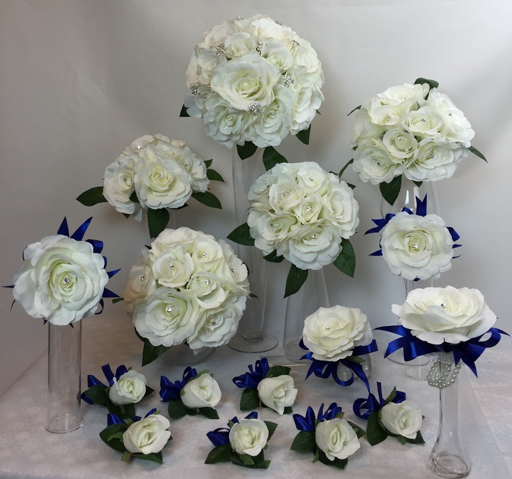 cintahomedeco Artificial Flowers/Greenery-Wedding Bouquets Flowe | Unit 2/8-10 Monigold Pl, Dinmore QLD 4303, Australia | Phone: 0411 199 067