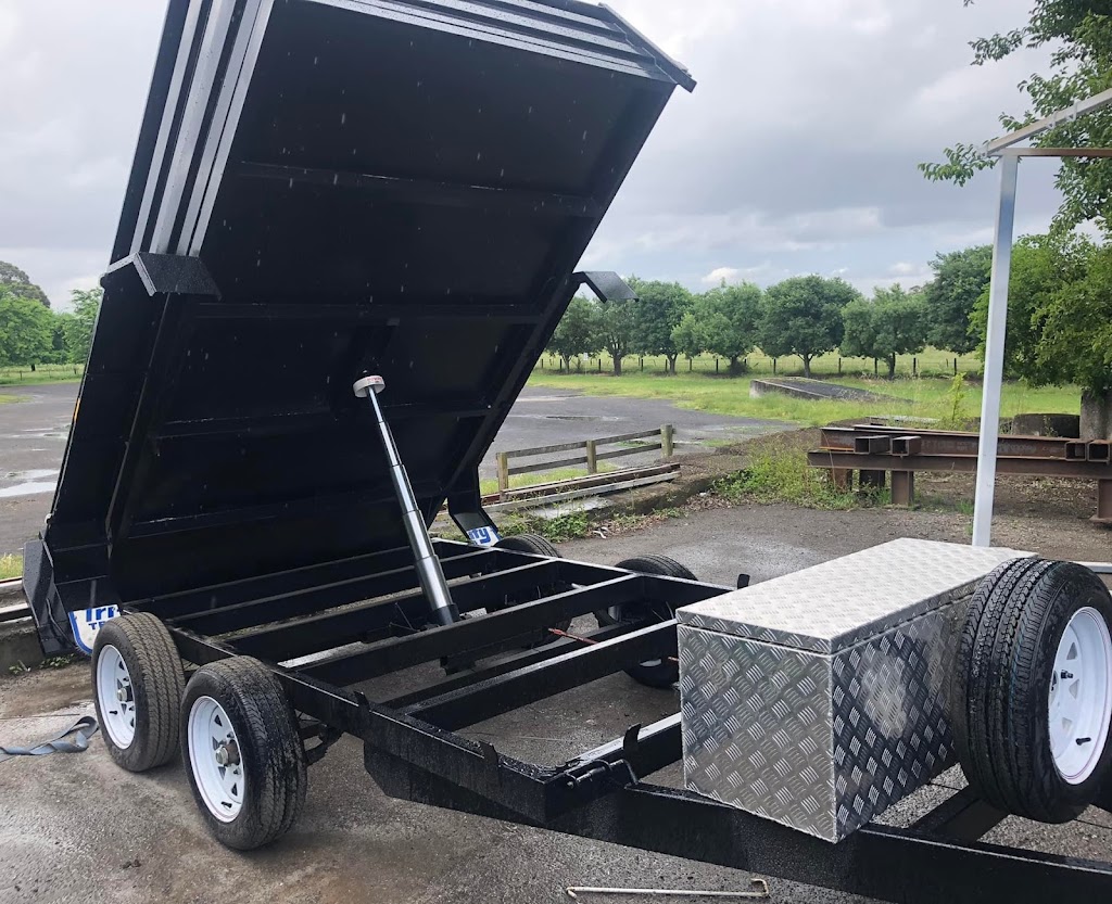 Chris Craft Customs | 35 Cambalan St, Bargo NSW 2574, Australia | Phone: 0480 364 135