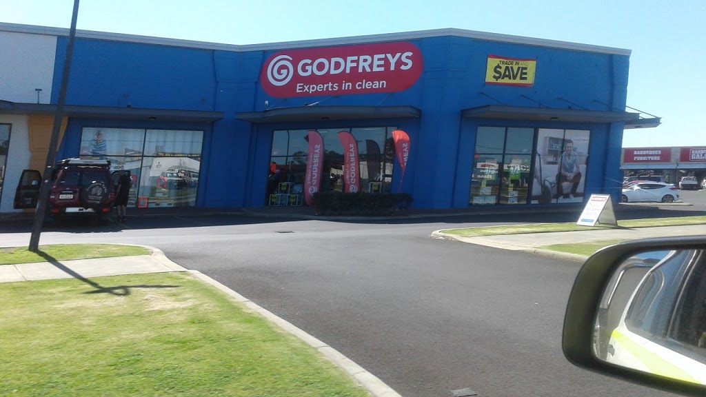 Godfreys Bunbury | home goods store | 2/7 Sandridge Rd, East Bunbury WA 6230, Australia | 0897701163 OR +61 8 9770 1163