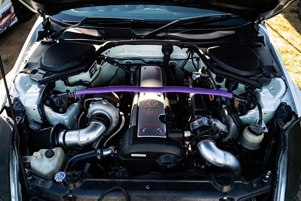 Car Shop Tanoshi | 19 North St, Windsor NSW 2756, Australia | Phone: 0412 194 575