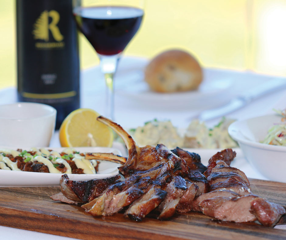 Rosebud Country Club | 207 Boneo Rd, Rosebud VIC 3939, Australia | Phone: (03) 5950 0800