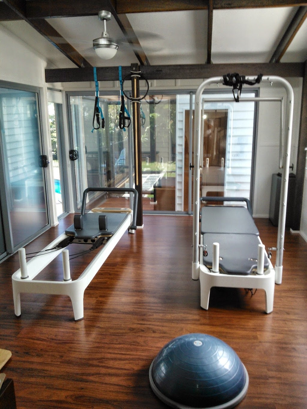 Noosa Exercise Physiology and Pilates | gym | 3 Orcades St, Sunrise Beach QLD 4567, Australia | 0754475258 OR +61 7 5447 5258