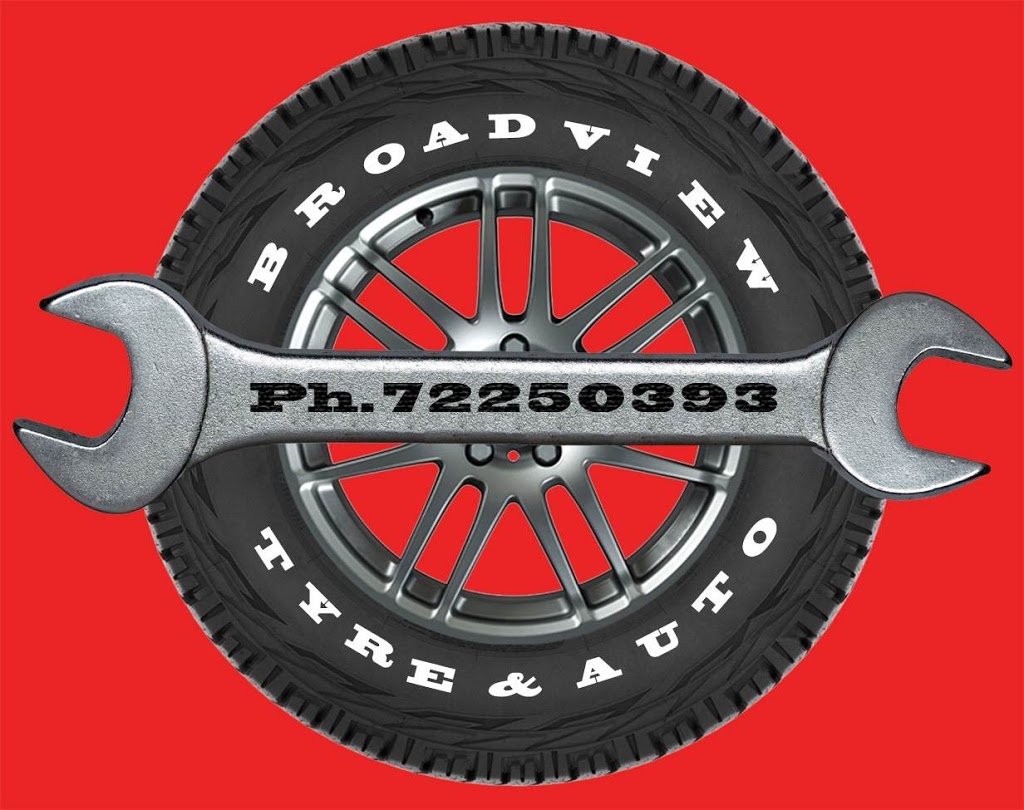 Broadview Tyre & Auto | 582 Regency Rd, Broadview SA 5083, Australia | Phone: (08) 7225 0393