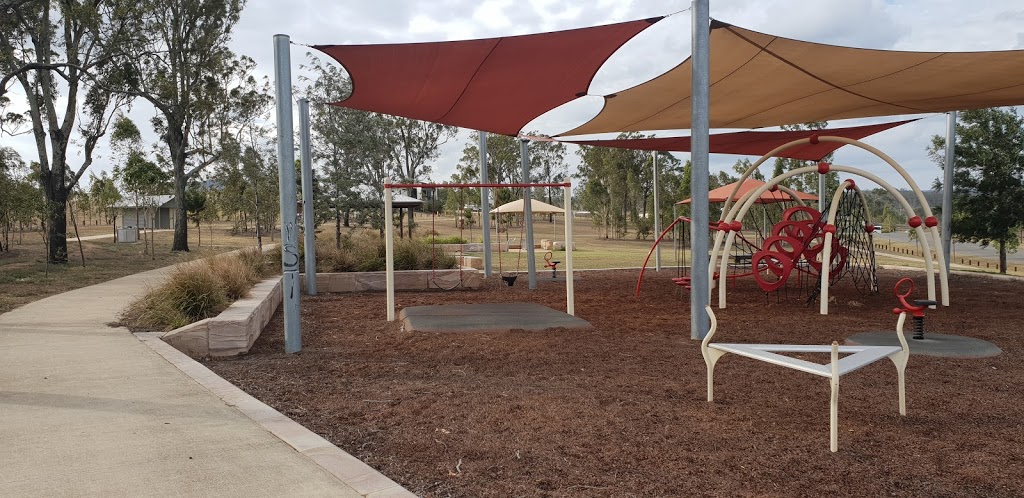 Grantham Community Parklands | Ditchmen Dr, Grantham QLD 4347, Australia