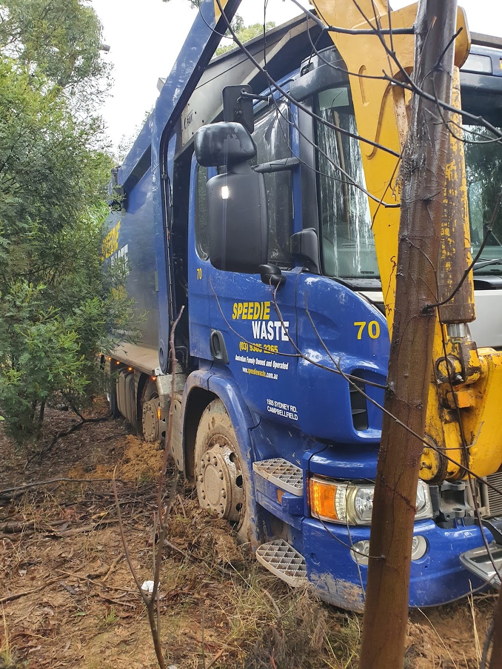 HEAVY HAULAGE TOWING AUSTRALIA PTY LTD | 32-34 Technical Dr, Craigieburn VIC 3064, Australia | Phone: 0418 100 555