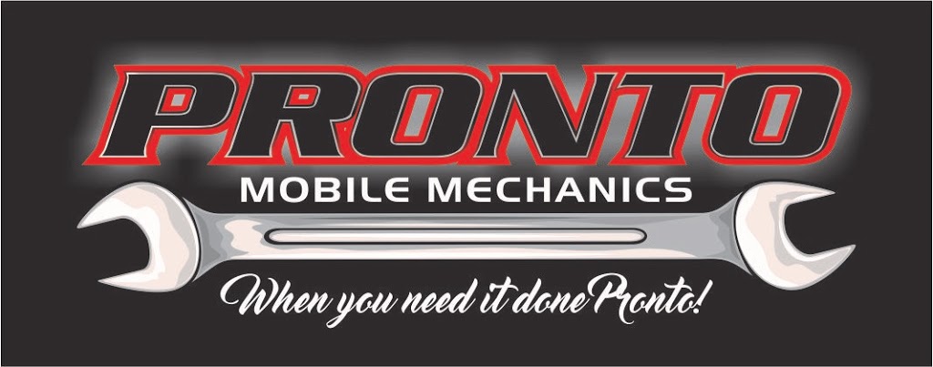 Pronto Mobile Mechanics | 23 Banksia Rd, Walliston WA 6076, Australia | Phone: 0412 434 719