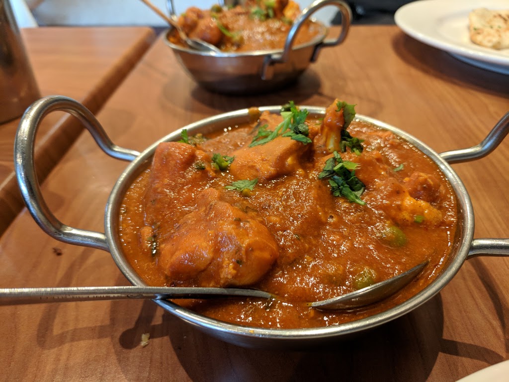 Rashi Indian Restaurant | RSL, 25 Holyrood St, Hampton VIC 3188, Australia | Phone: (03) 9533 1011