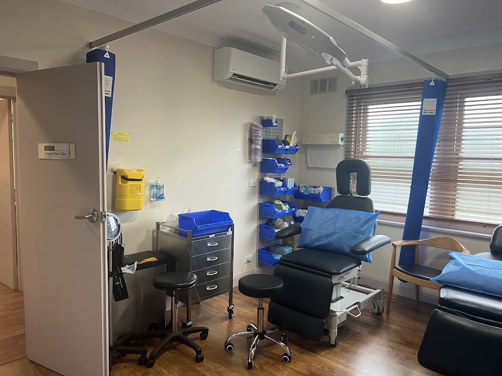 Bega Medicare Urgent Care Clinic | 61 Carp St, Bega NSW 2550, Australia | Phone: (02) 6412 2769