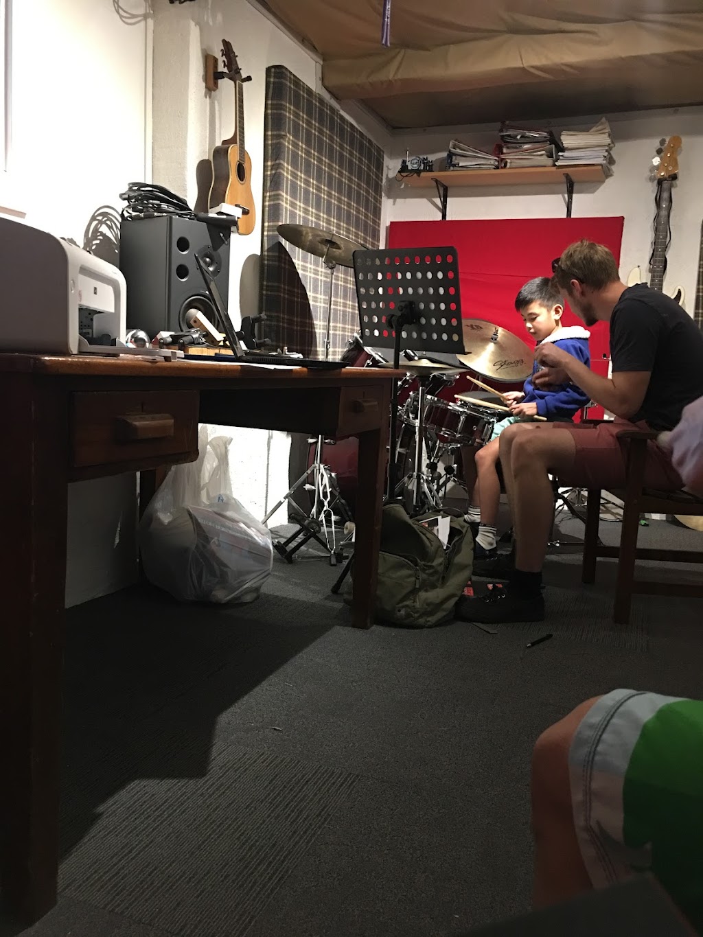 The Beat Retreat Drum Lessons | Kariwara St, Dundas NSW 2117, Australia | Phone: 0407 257 854