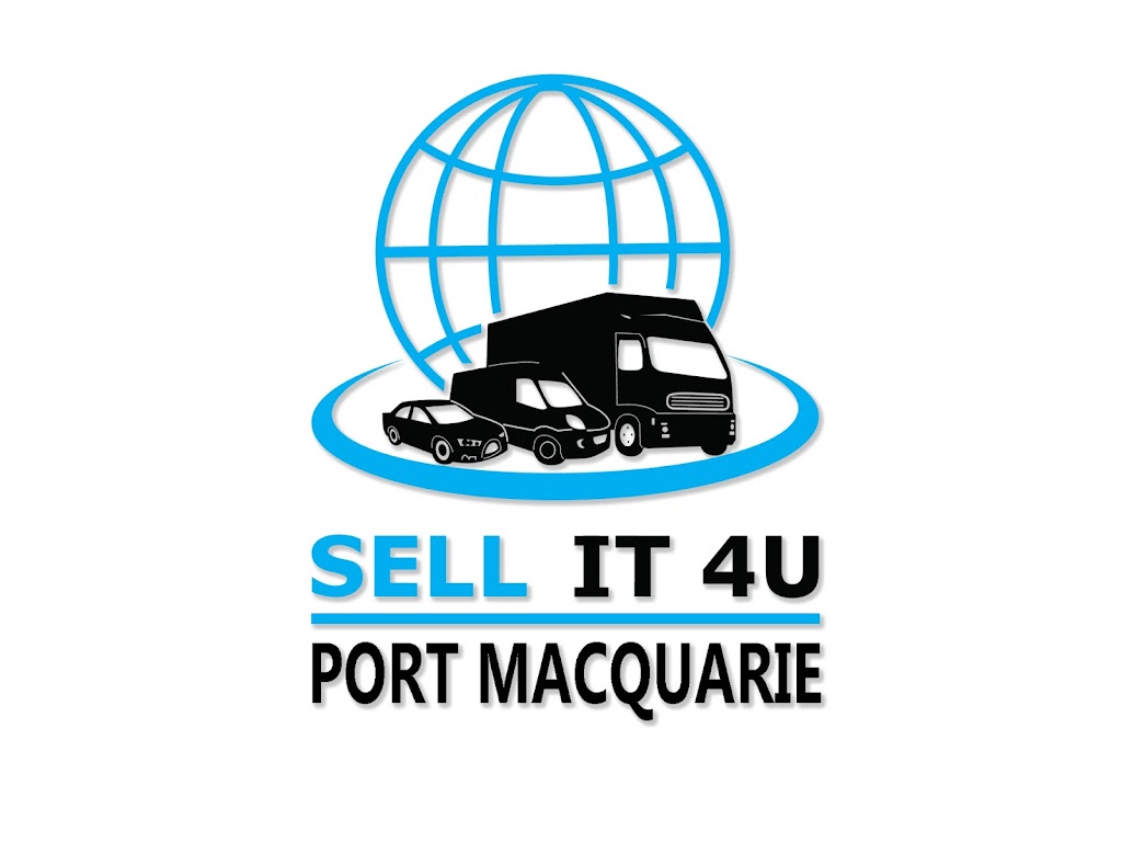SELL IT 4U | 2/26 Jindalee Rd, Port Macquarie NSW 2444, Australia | Phone: 0432 652 663