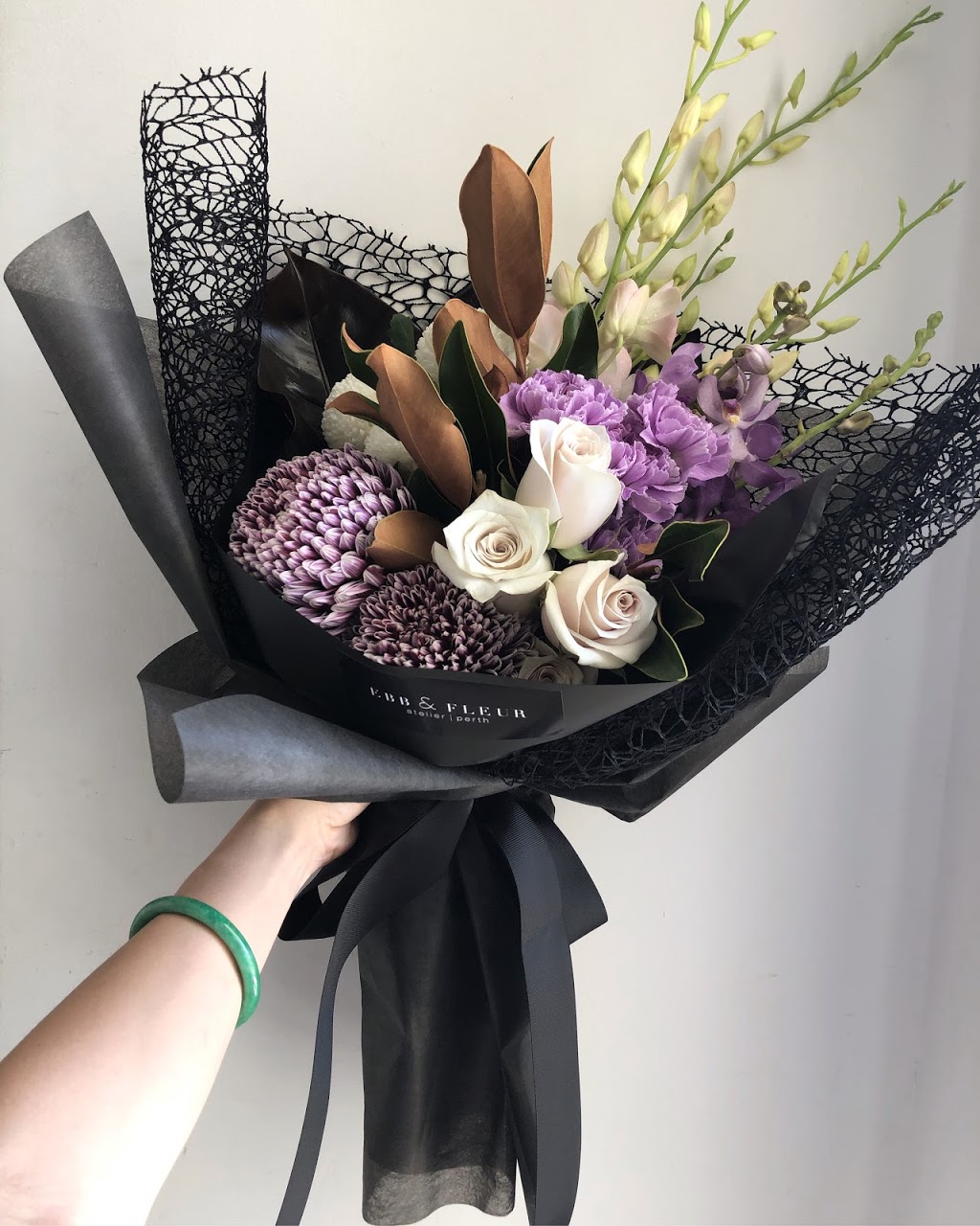 Ebb and Fleur | florist | 42 Ottawa Cres, Beechboro WA 6063, Australia | 0421933228 OR +61 421 933 228