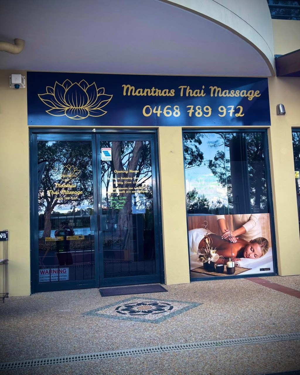 Mantras Thai Massage North Haven | Ocean Dr, North Haven NSW 2443, Australia | Phone: 0468 789 972